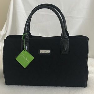 Disney Parks Microfiber Mickey Vera Bradley Bag